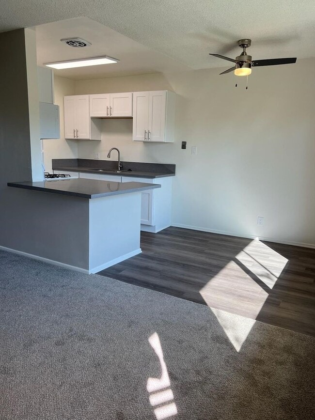 Interior Photo - Dresden Place Apartment Homes