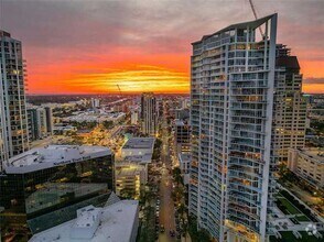 Building Photo - Fully Furnished Luxury High-Rise Condo in ...