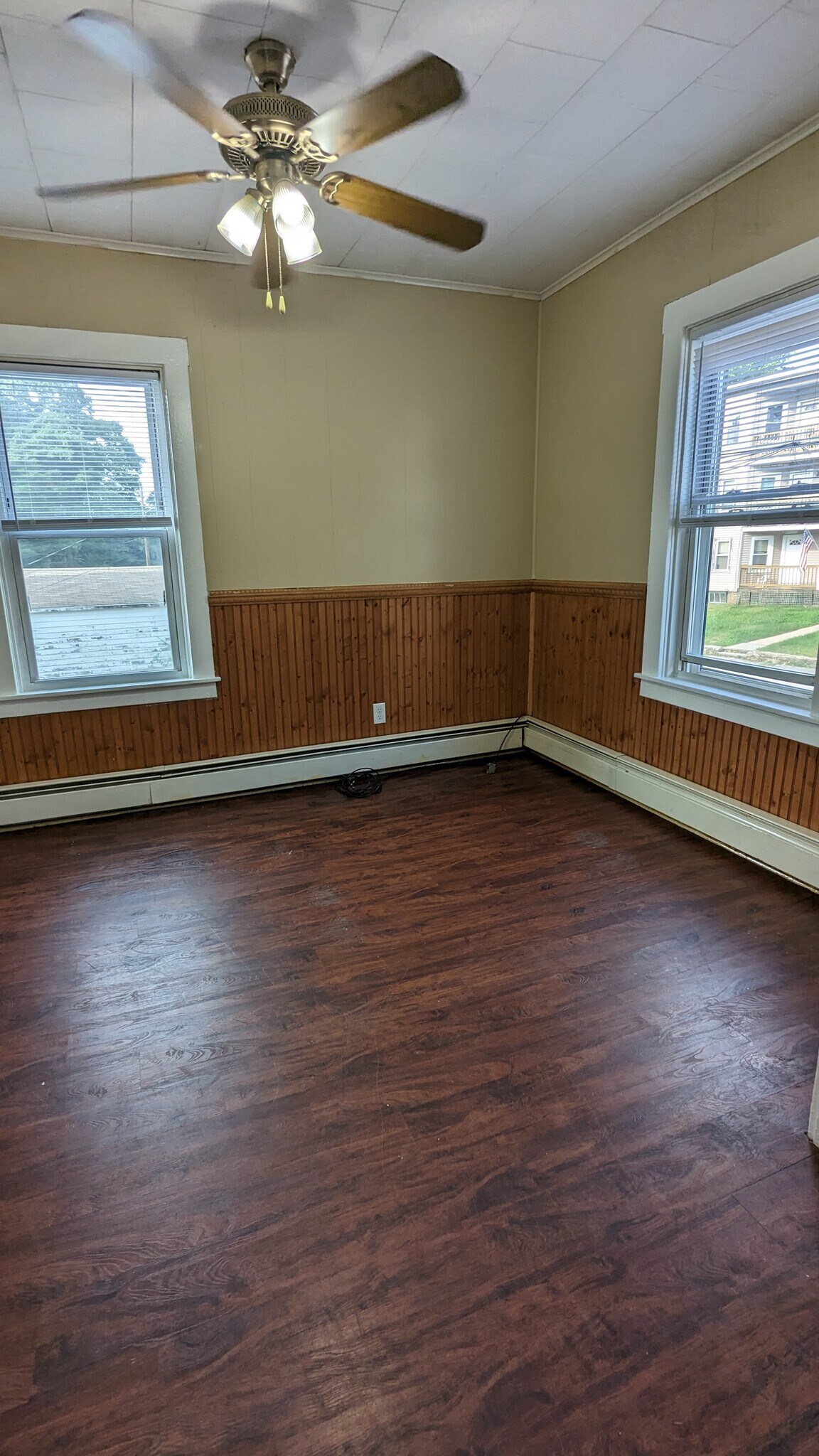 Bedroom #4 - 237 Pleasant St