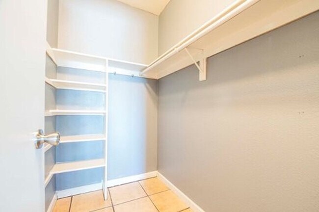 Interior Photo - Oracle Canyon