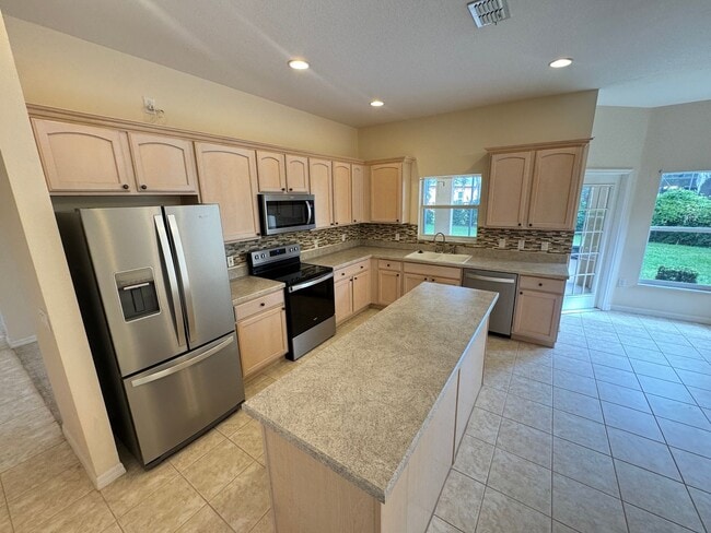 Building Photo - Resort-Style Solivita Home Ready For Move-in! [55+ Community]