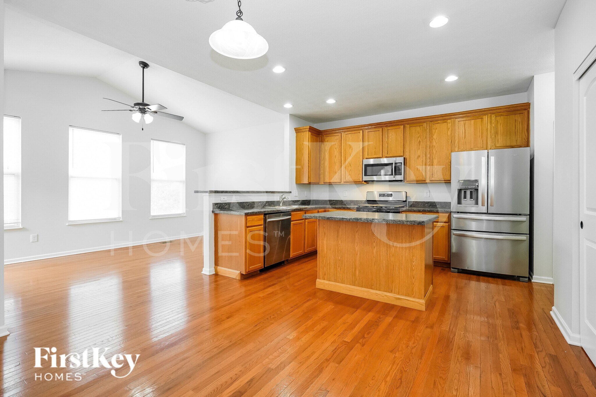 Building Photo - 634 Preston Trails Dr