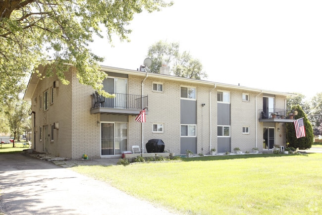 Building Photo - Yale Haven Apartments