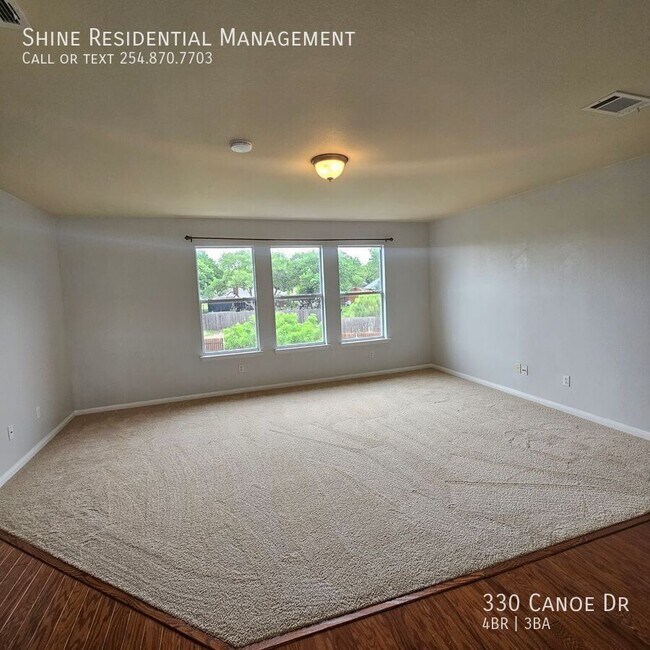 Building Photo - 330 Canoe Dr