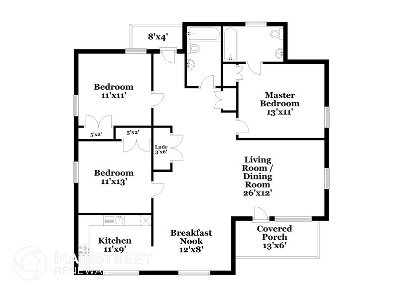 Building Photo - 525 Braddock St S