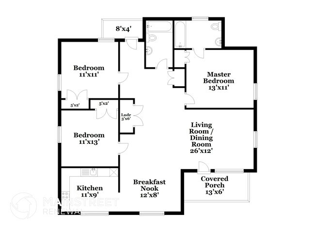 Building Photo - 525 Braddock St S