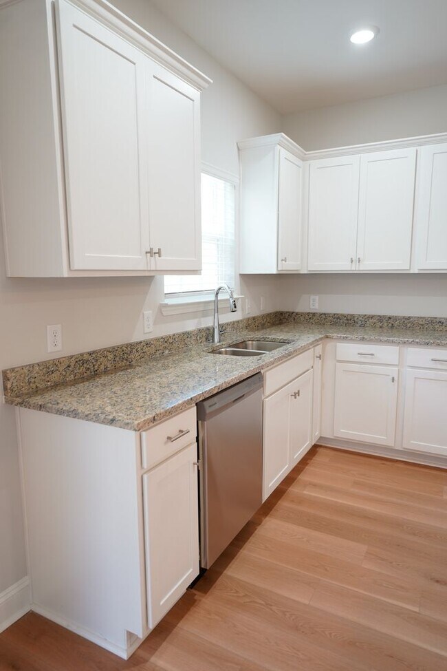 Building Photo - Available Now!