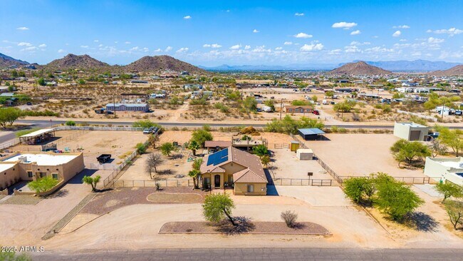 Building Photo - Massive Equestrian Property with Mountain ...