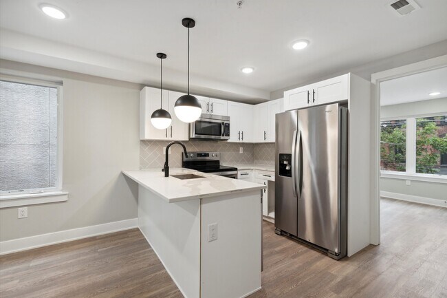 Building Photo - 1511 N 17th St