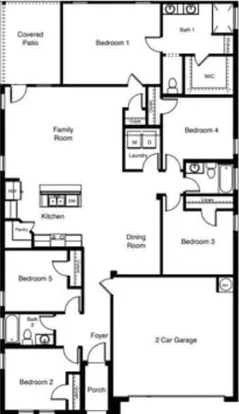 Building Photo - 8521 Nightfall Ln