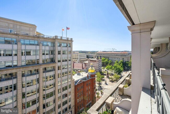 Building Photo - 701 Pennsylvania Ave NW