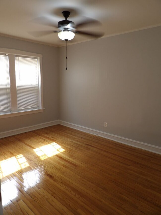 Interior Photo - 2253-59 W. 111th St LLC