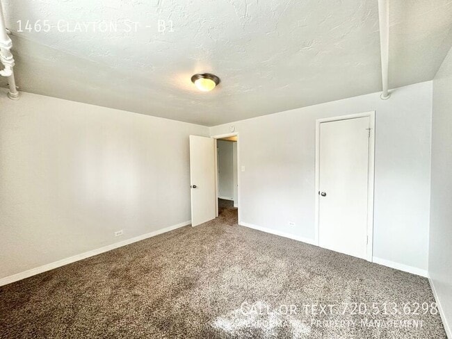 Building Photo - 1465 Clayton St