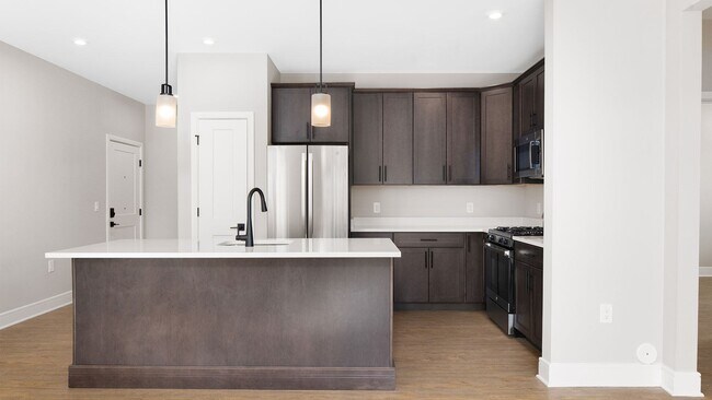 Floorplan - Monte View at Pohatcong