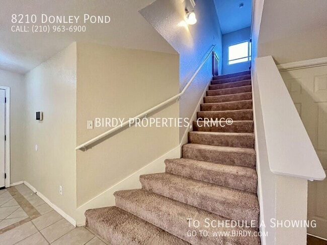 Building Photo - 8210 Donley Pond