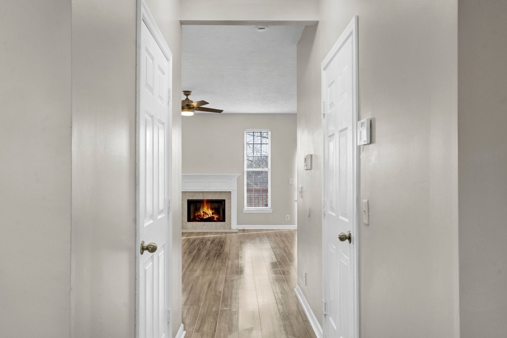 Building Photo - 1345 Bell Rd