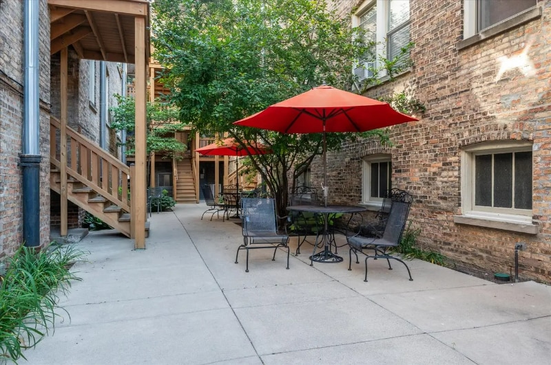 Building Photo - 403 S East Ave