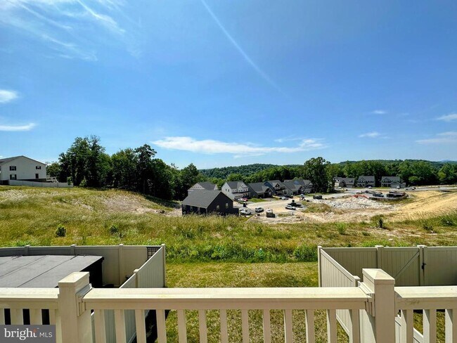 Building Photo - 10621 Saponi Dr
