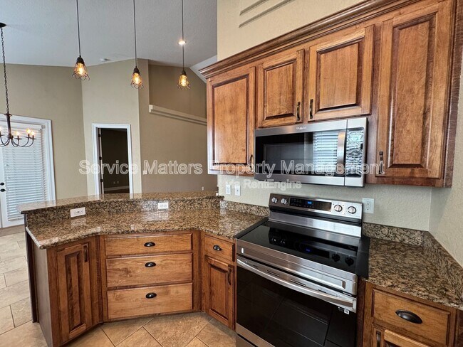 Building Photo - 5402 New Abbey Ln