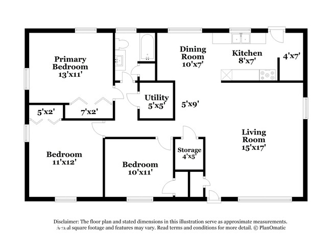 Building Photo - 3534 Lisbon Ln