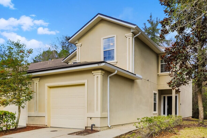 Building Photo - 7911 Melvin Rd