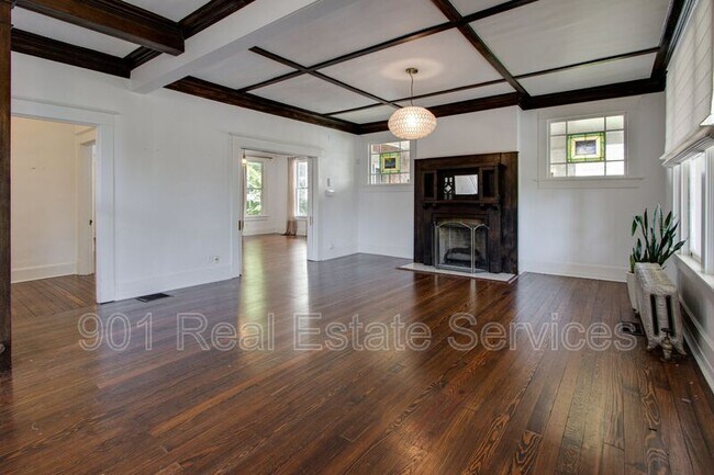 Building Photo - 1234 Vinton Ave