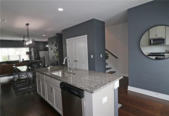 Building Photo - 2166 Wiggins Walk
