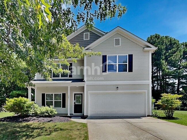 Primary Photo - 107 Fleishhacker Pl