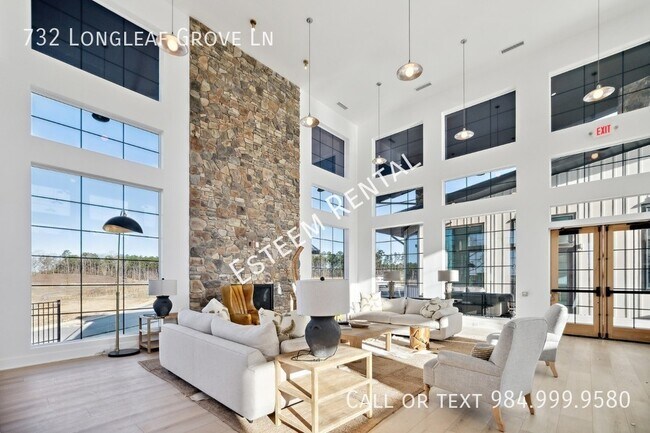 Building Photo - 732 Longleaf Grv Ln