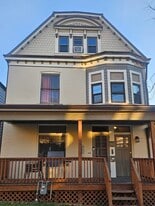 Building Photo - 1166 South Ave