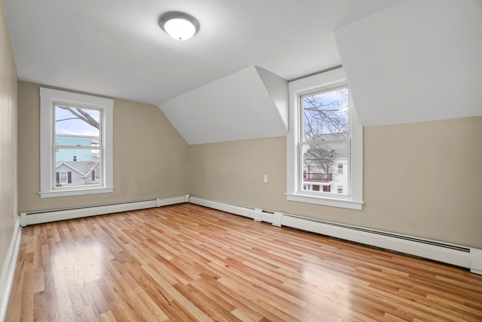 Building Photo - 119 Andover St