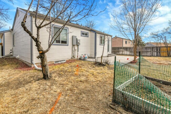 Building Photo - Spacious Westminster Home with Private Yard & Easy Access to Denver and Boulder. Available May 15!