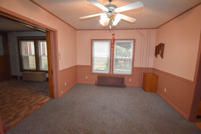 Building Photo - Large Home in Loganton with 1 Car Garage!