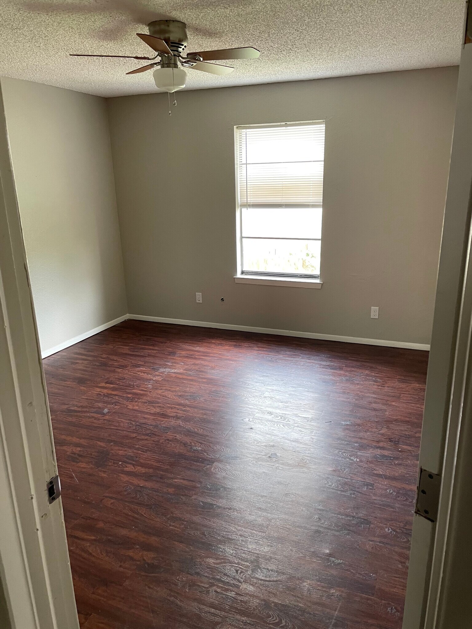 Bedroom 2 - 8110 Foxfire Ln