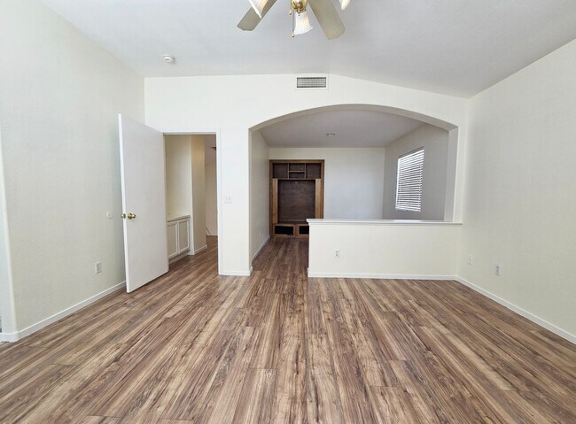 Building Photo - Spacious 4-Bedroom Corner Lot Home with Covered Patio