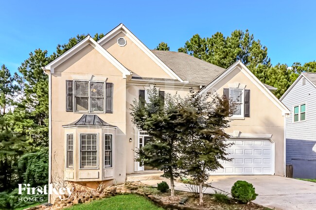 Building Photo - 3727 Lockerbie Ln