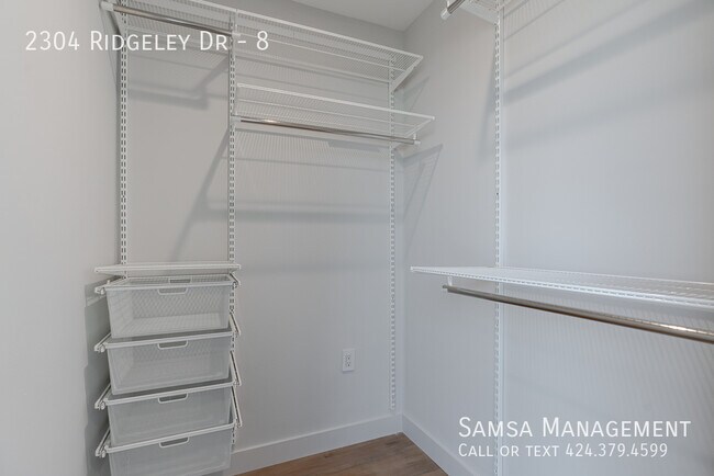 Building Photo - 2304 Ridgeley Dr