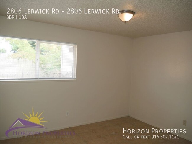 Building Photo - 2806 Lerwick Rd