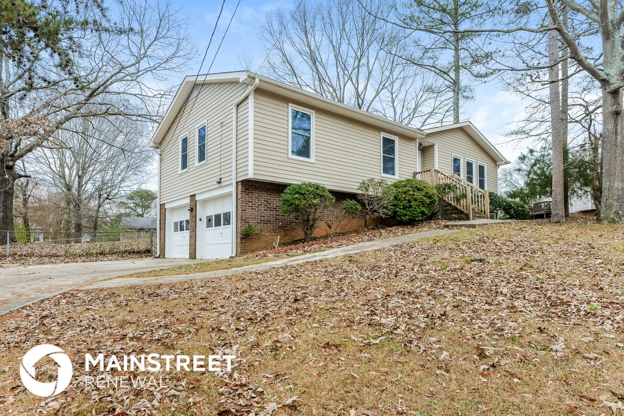 Building Photo - 2507 Timber Trail
