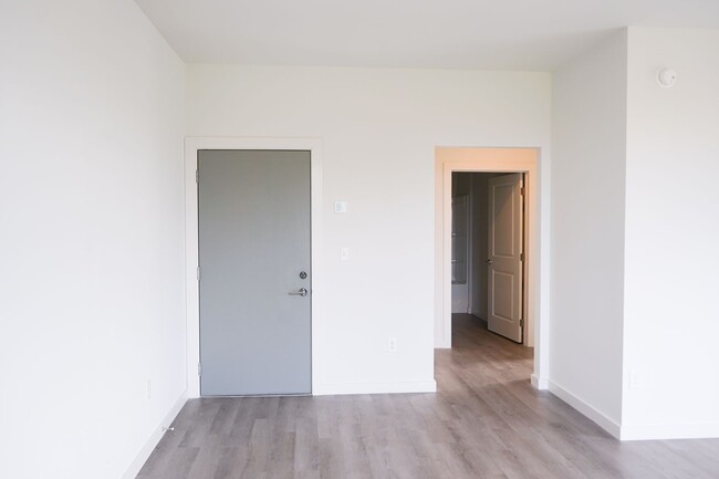 Building Photo - Corner Residence