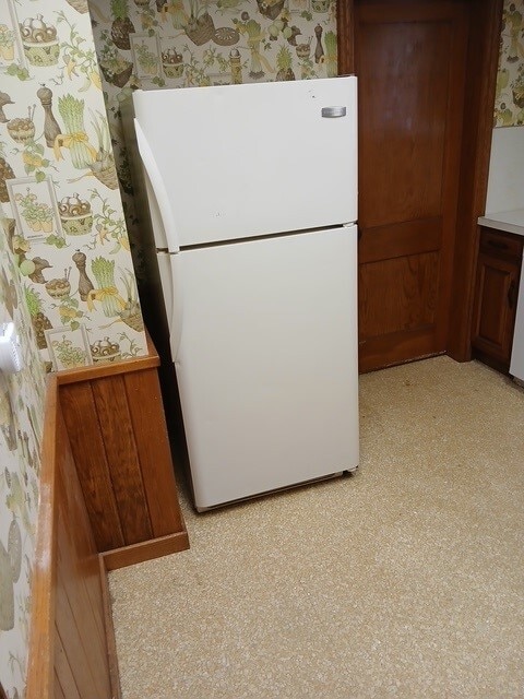 Building Photo - 4104 N Lockwood Ave