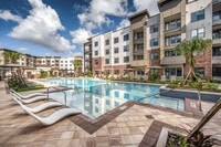 Building Photo - The Haven at Lake Britt