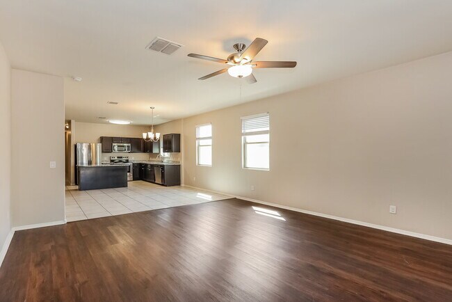 Building Photo - 25444 W Darrel Dr