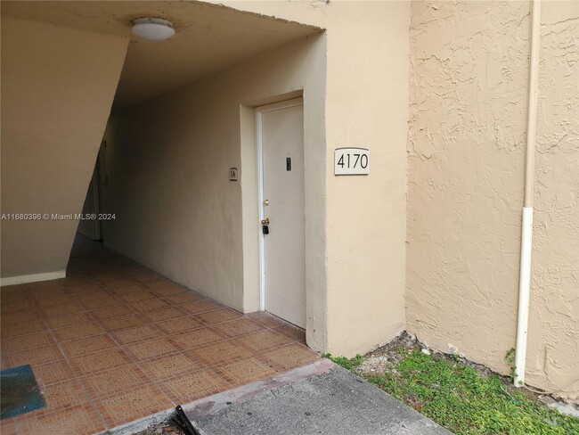 Building Photo - 4170 NW 79th Ave