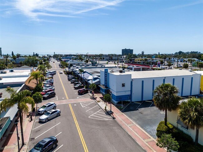 Building Photo - 8001 Gulf Blvd