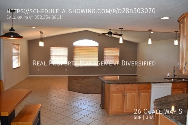 Building Photo - Lake Weir - Bird Island Rental - 5/3/2 Wat...
