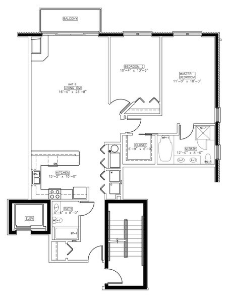 Building Photo - 825 N Hudson Ave