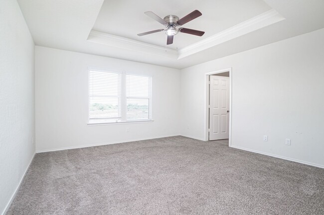 Building Photo - 4-Bedroom Home in New Braunfels with 3 Baths + Open Living Design