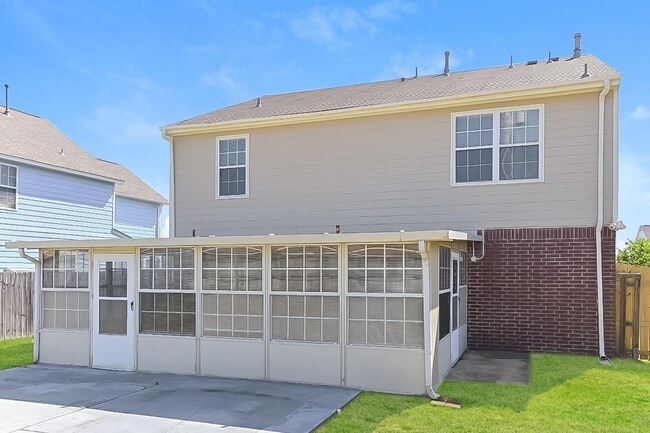 Building Photo - 4891 Top Notch Loop