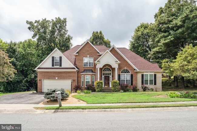 Building Photo - 109 Quail Ct